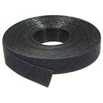ADAPTEX VELCRO GRIP TIE 12MM X 10MS BLACK