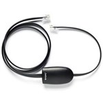 JABRA 1420116 ELECTRONIC HOOK SWITCH LINK CABLE FOR CISCO