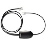 JABRA 1420119 ELECTRONIC HOOK SWITCH LINK CABLE FOR AVAYA