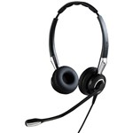 JABRA BIZ 2400 II MONO QD CORDED HEADSET