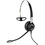 JABRA BIZ 2400 II MONO BLUETOOTH HEADSET