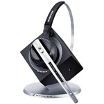 SENNHEISER IMPACT DW OFFICE USB ML WIRELESS DECT SINGLESIDED HEADSET WITH BASE STATION