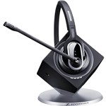 SENNHEISER IMPACT DW PRO OFFICE USB ML WIRELESS DECT SINGLESIDED HEADSET WITH BASE STATION