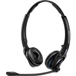SENNHEISER IMPACT PRO 2 WIRELESS BLUETOOTH DOUBLESIDED HEADSET
