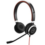 JABRA EVOLVE 40 UC STEREO HEADSET