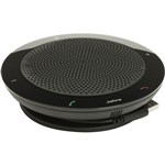 JABRA SPEAK 510 USB AND BLUETOOTH CONFERENCE SPEAKER PHONE
