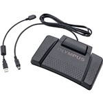 OLYMPUS RS31H DICTAPHONE FOOT SWITCH