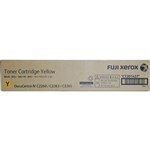 FUJI XEROX CT201437 TONER CARTRIDGE YELLOW