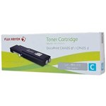 FUJI XEROX CT202034 TONER CARTRIDGE CYAN