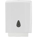 REGAL ULTRASLIM HAND TOWEL DISPENSER WHITE