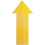 DURABLE FLOOR MARKING SHAPE ARROW PACK 10