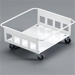 DURABLE TROLLEY FOR 1 X 90 LITRE BIN