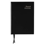 CUMBERLAND 20222023 NORWICH FINANCIAL YEAR DIARY WEEK TO VIEW 1 HOUR A4 BLACK