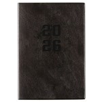 CUMBERLAND 2022 MONTHLY PLANNER DIARY MONTH TO VIEW A4 BLACK