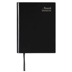 CUMBERLAND 20222023 NORWICH FINANCIAL YEAR DIARY DAY TO PAGE 30 MINUTE A5 BLACK