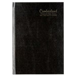 CUMBERLAND 20222023 FINANCIAL YEAR DIARY WEEK TO VIEW 1 HOUR A5 BLACK