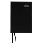 CUMBERLAND 20222023 NORWICH FINANCIAL YEAR DIARY WEEK TO VIEW 1 HOUR A5 BLACK