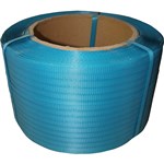 CUMBERLAND POLYPROPYLENE STRAPPING 12MM X 1000M BLUE
