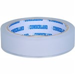 CUMBERLAND PACKAGING TAPE 45 MICRON 24MM X 50M CLEAR PACK 6