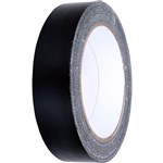 CUMBERLAND CLOTH TAPE 24MM X 25M BLACK