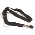 DURABLE TEXTILE LANYARD WITH CARD FIX PACK 10