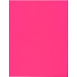 COLOURFUL DAYS COLOURBOARD 200GSM 510 X 640MM PINK PACK 50