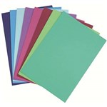 COLOURFUL DAYS COLOURBOARD 200GSM A4 ASSORTED COOL PACK 50