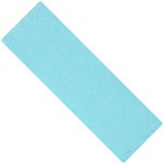 COLOURFUL DAYS CREPE PAPER 2400 X 500MM LIGHT BLUE
