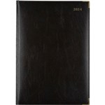 CUMBERLAND 2022 CORPORATE APPOINTMENT DIARY WEEK TO VIEW 1 HOUR A4 BLACK