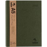 EARTHCARE 2022 DIARY DAY TO PAGE 30 MINUTE A5