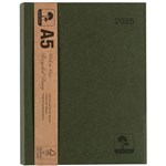 EARTHCARE 2022 DIARY WEEK TO VIEW 1 HOUR A5