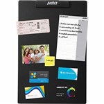 JUSTICK ELECTRO ADHESION NOTICE BOARD MINI BLACK