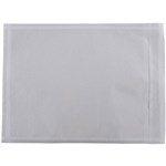 CUMBERLAND PACKAGING ENVELOPE PLAIN 155 X 115MM WHITE BOX 1000