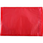 CUMBERLAND PACKAGING ENVELOPE PLAIN 165 X 115MM RED PACK 1000