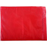 CUMBERLAND PACKAGING ENVELOPE PLAIN 235 X 175MM RED PACK 1000