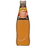 SCHWEPPES LEMONLIMEBITTERS BOTTLE 300ML CARTON 24