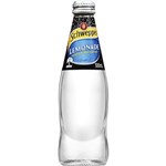 SCHWEPPES LEMONADE BOTTLE 300ML CARTON 24