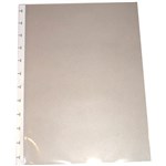 COLBY QUICK TRANSFER DISPLAY BOOK REFILL A4 CLEAR PACK 10