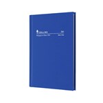 COLLINS 2022 KINGSGROVE DIARY WEEK TO VIEW A6 BLUE