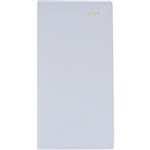 COLLINS 2022 BELMONT SLIMLINE DIARY WEEK TO VIEW B67 GREY