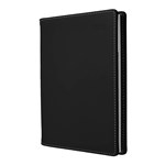 DEBDEN 2022 ASSOCIATE II DIARY WEEK TO VIEW 1 HOUR A4 BLACK