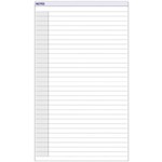 DEBDEN DAYPLANNER EXECUTIVE EDITION REFILL NOTE PAD A4