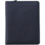DEBDEN DAYPLANNER PERSONAL EDITION ZIP CLOSURE 172 X 96MM BLACK PU