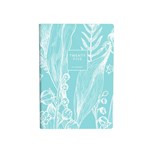 COLLINS 2022 TARA DIARY DAY TO PAGE A5 PINK