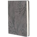 COLLINS 2022 TARA DIARY DAY TO PAGE A5 GREY