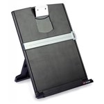 3M DH340 DESKTOP DOCUMENT HOLDER BLACK