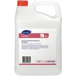 DIVERSEY KNOCKOUT DISINFECTAINT DEODORISER 5 LITRE