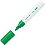 PILOT PINTOR PAINT MARKER BULLET MEDIUM 14MM GREEN
