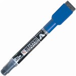 PILOT BEGREEN V BOARD MASTER S WHITEBOARD MARKER WITH ERASER  MAGNET EXTRA FINE BULLET TIP BLUE