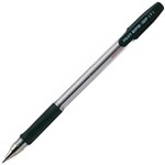 PILOT BPSGP BALLPOINT PEN FINE BLACK